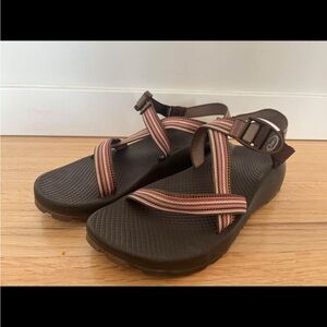 Chaco Cloud Sandals - ladies 10